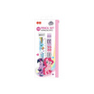 iiGEN ชุดเครื่องเขียน PONY รุ่น. 990236 (แพ็ก 2 ชิ้น)