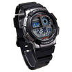 Casio นาฬิกาข้อมือ รุ่น AE1000W-1BVDF