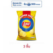 เลย์ร็อค รสมันฝรั่งแท้ Super Size 180 กรัม