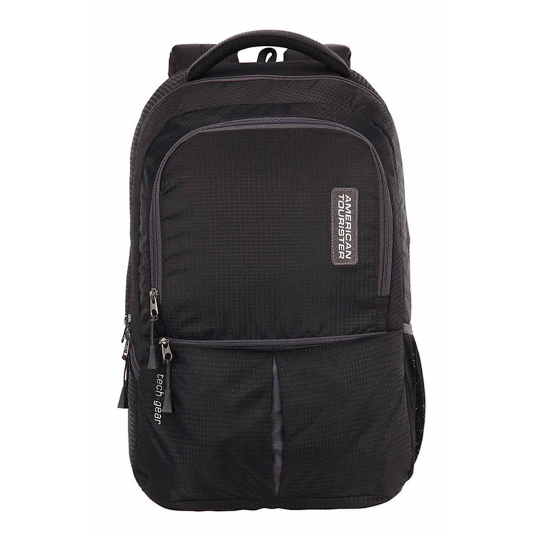 american tourister laptop backpack snap  01