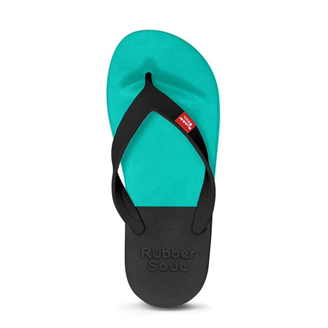 Rubber on sale soul sandals