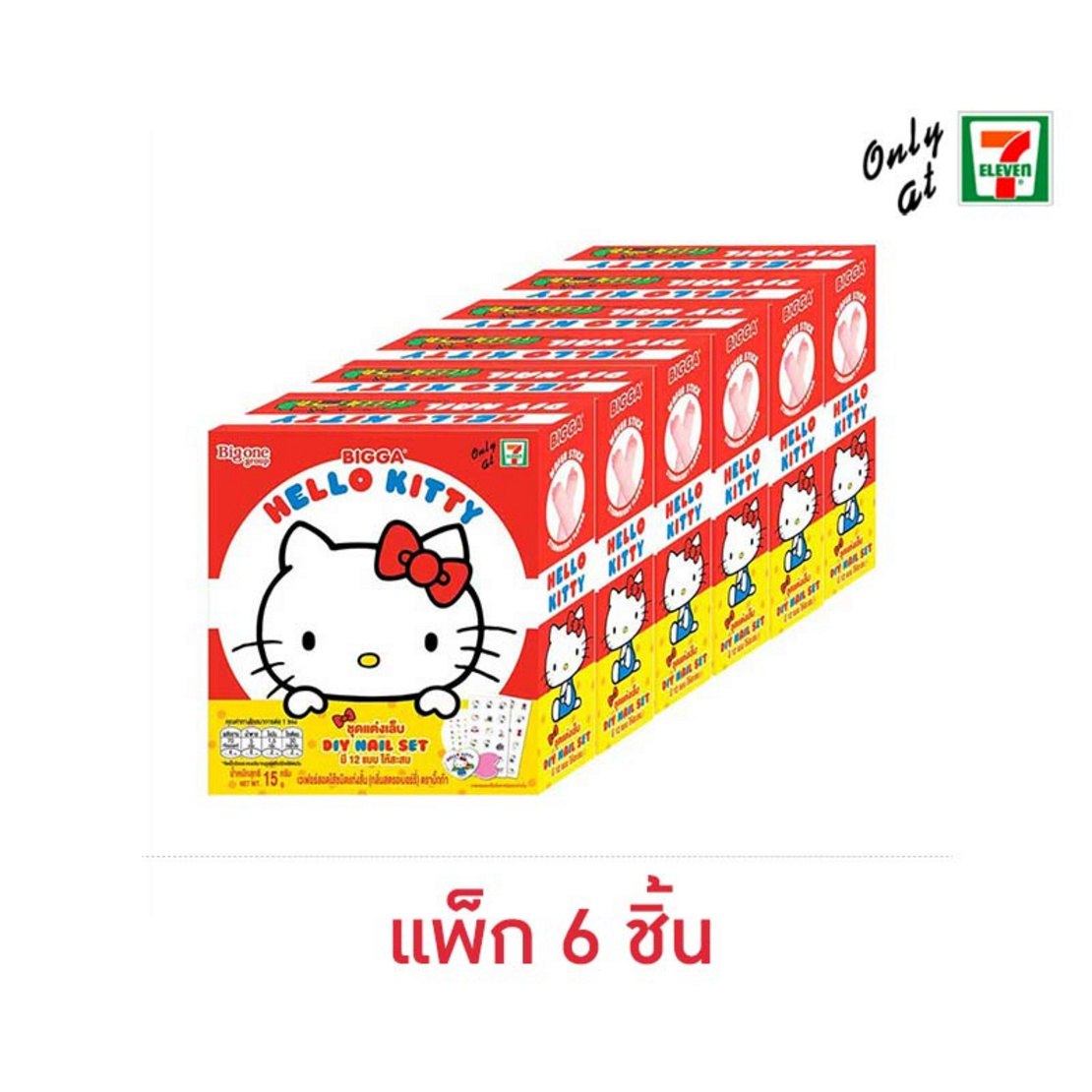 บ กก า เวเฟอร สตรอว เบอร ร ช ดตกแต งเล บฮ ลโหลค ตต 15 กร ม แพ ก 6 ช น Allonline