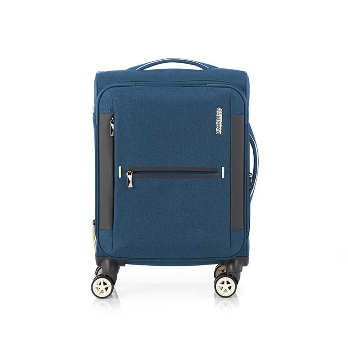 american-tourister-droyce-spinner-tsa-navy-grey