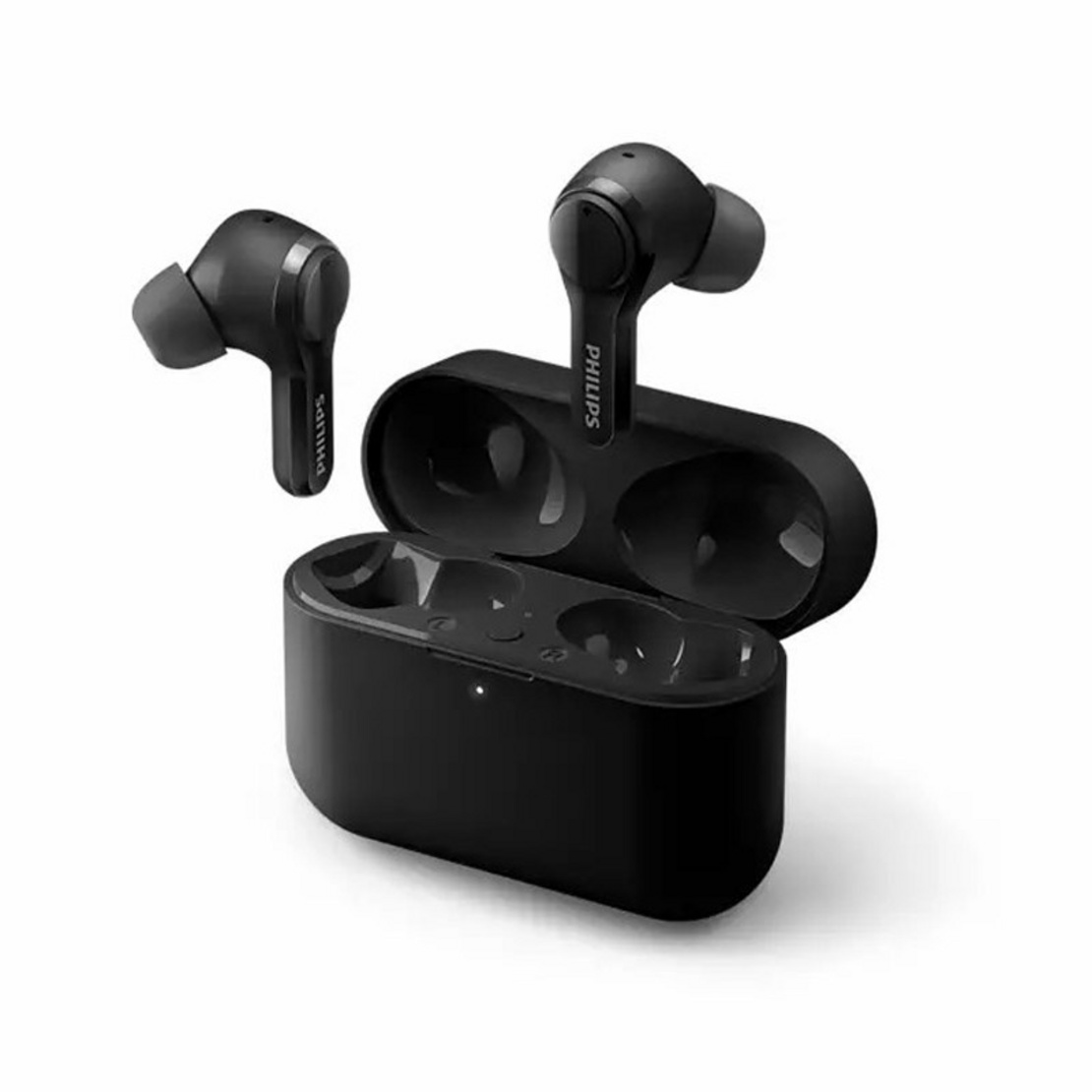 Philips หูฟังบลูทูธแบบ True Wireless รุ่น TAT3217BK | AllOnline