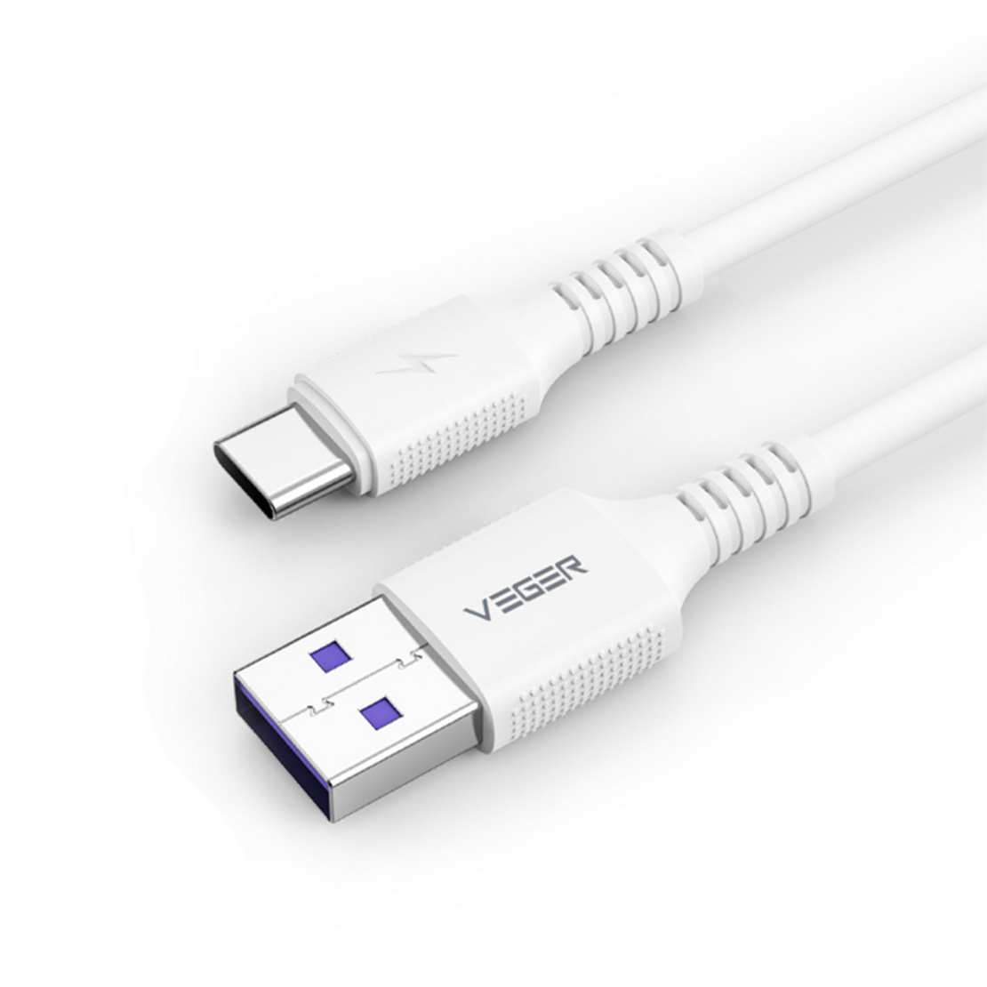 Câble de charge USB C - CB USB1T C, Câble