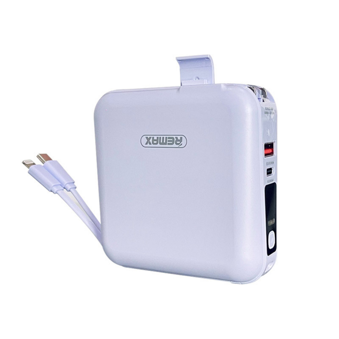 Remax Power Bank 15000 mAh รุ่น W1501 | AllOnline