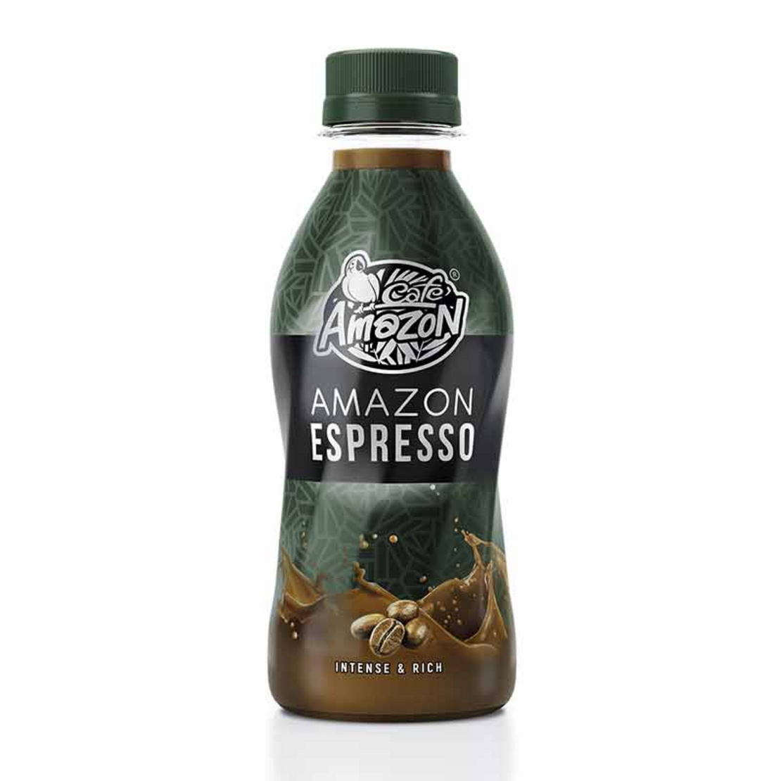 Amazon Espresso