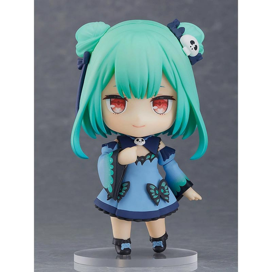 Nendoroid Uruha Rushia – Action Figure Da Collezione Hololive Production – 10 Cm