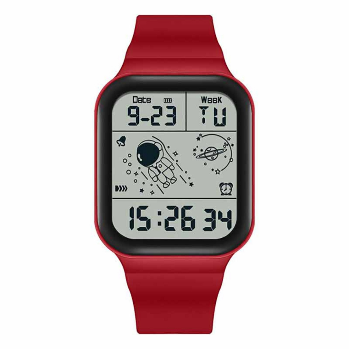 Amazfit stratos store facewatch