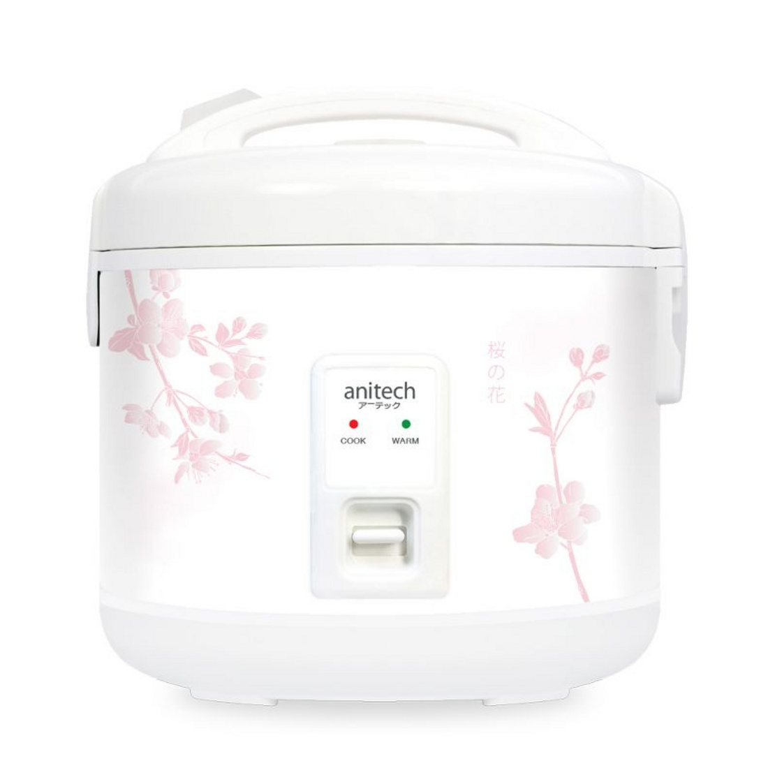 Anitech หม้อหุงข้าว รุ่น SRC18B | AllOnline
