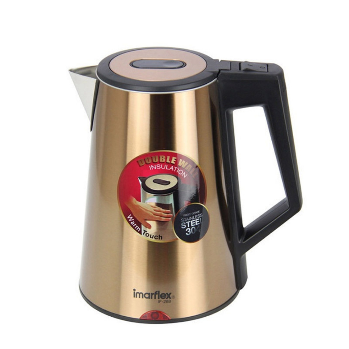 Imarflex กาต้มน้ำไฟฟ้า รุ่น IF288