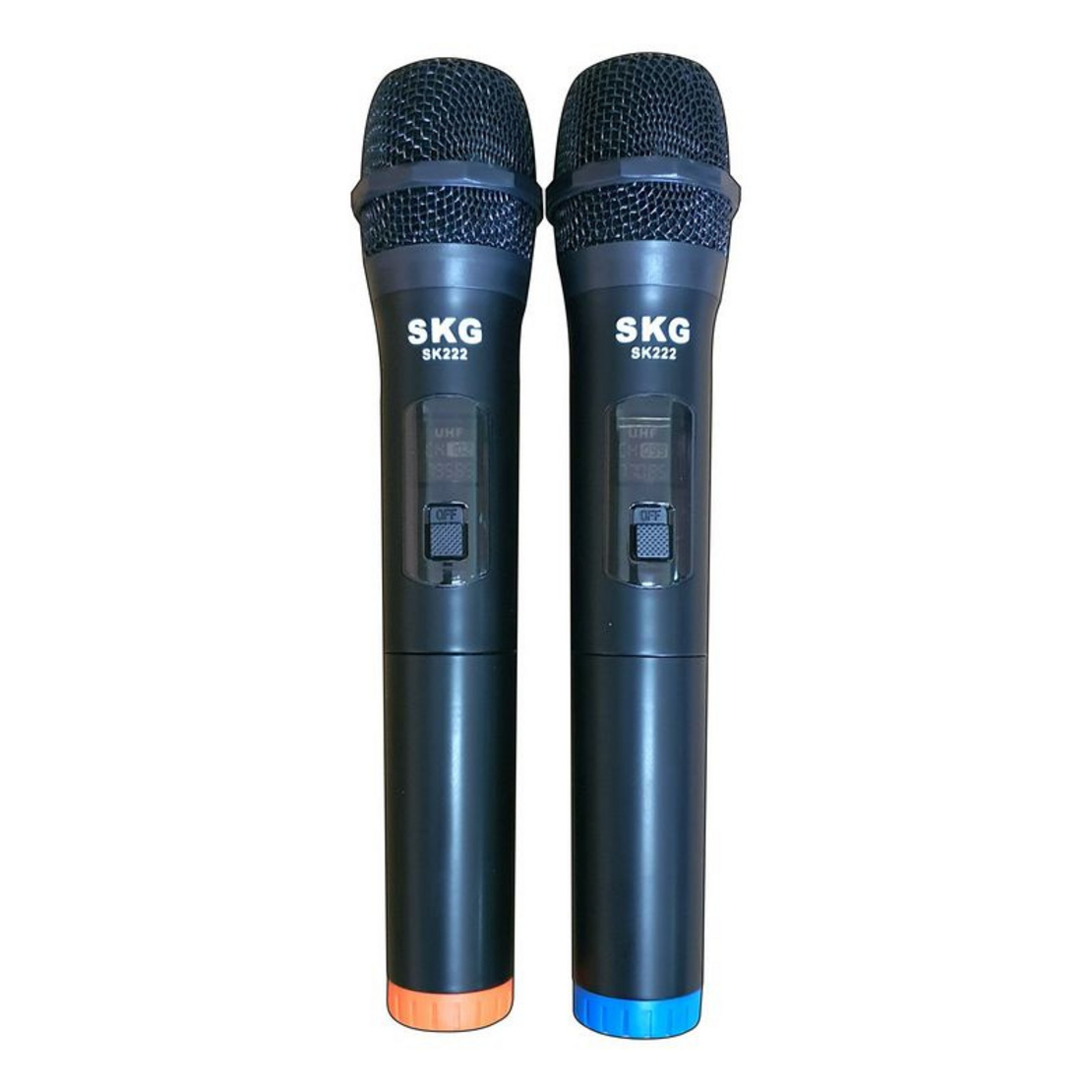 SKG ไมโครโฟน Dynamic รุ่น SK-222 | AllOnline