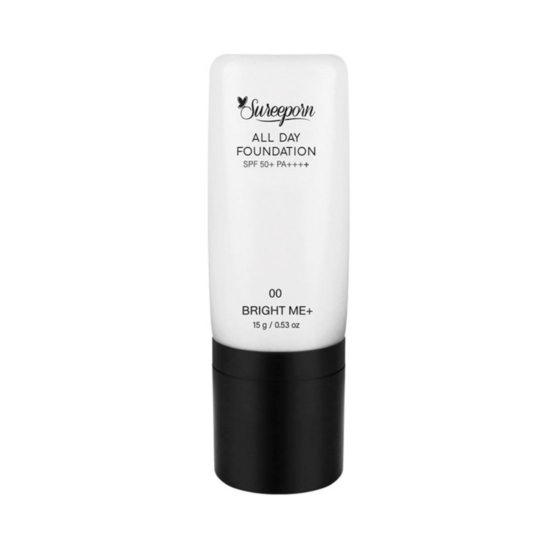 Sureeporn All Day Foundation SPF50+PA++++