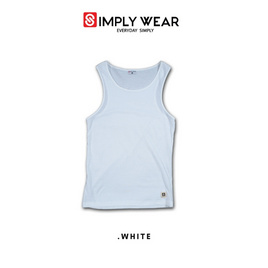 simplywear เสื้อกล้าม - simplywear, เสื้อผ้าและเครื่องประดับ