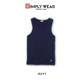 simplywear เสื้อกล้าม - simplywear, ชุดชั้นในและชุดนอนผู้ชาย