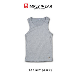 simplywear เสื้อกล้าม - simplywear, เสื้อผ้า