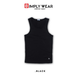 simplywear เสื้อกล้าม - simplywear, ชุดชั้นในและชุดนอนผู้ชาย