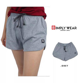 simplywear กางเกงขาสั้นผู้หญิง - simplywear, แฟชั่นผู้หญิง