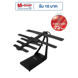 sonar เสาอากาศดิจิตอลทีวี รุ่น TN-006 - Sonar, ทีวี