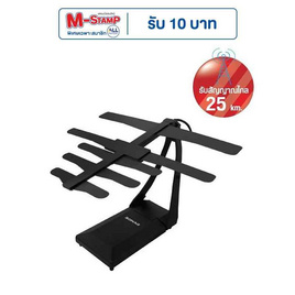 sonar เสาอากาศดิจิตอลทีวี รุ่น TN-006 - Sonar, อุปกรณ์เสริมโทรทัศน์